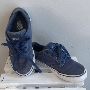 Vans sneakers